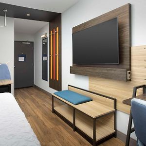 King Room Hearing Access